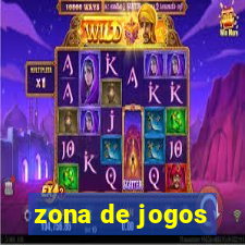 zona de jogos